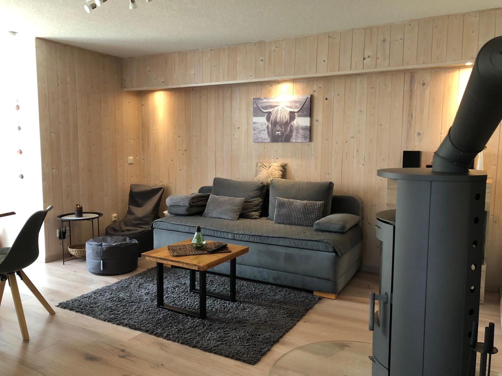 Ferienwohnung „Kleine Auszeit“ Walkenried 外观 照片