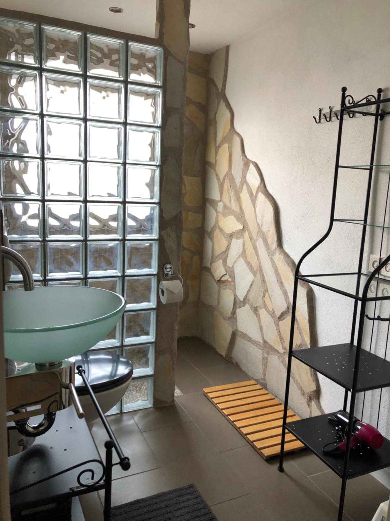 Ferienwohnung „Kleine Auszeit“ Walkenried 外观 照片