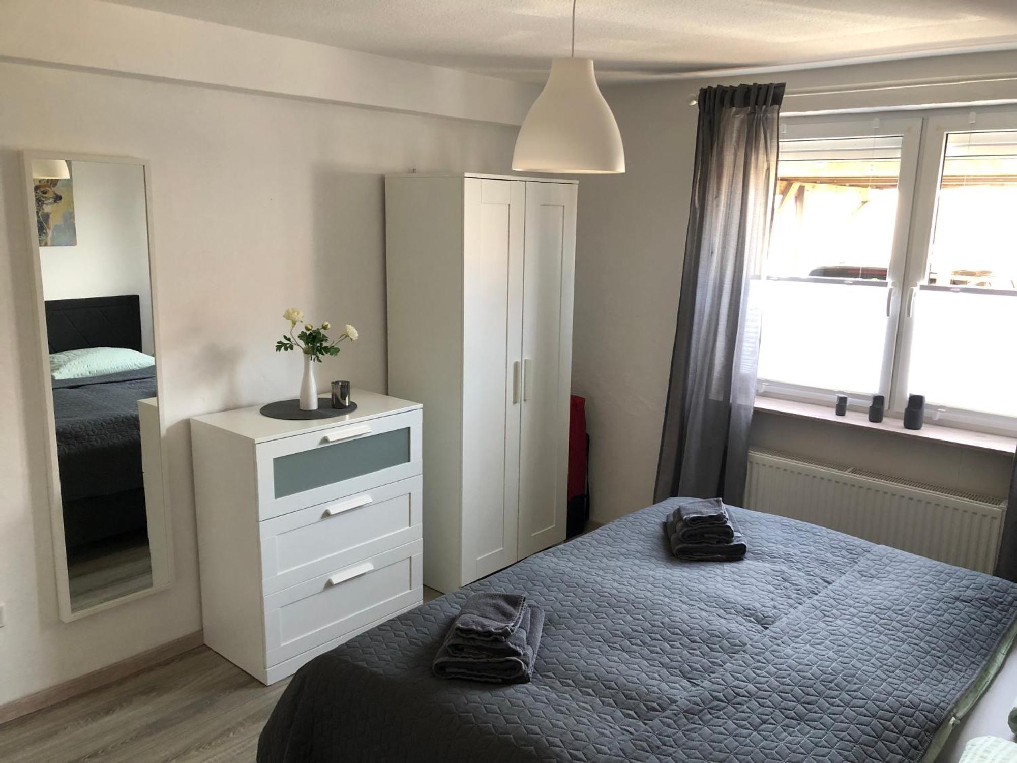 Ferienwohnung „Kleine Auszeit“ Walkenried 外观 照片