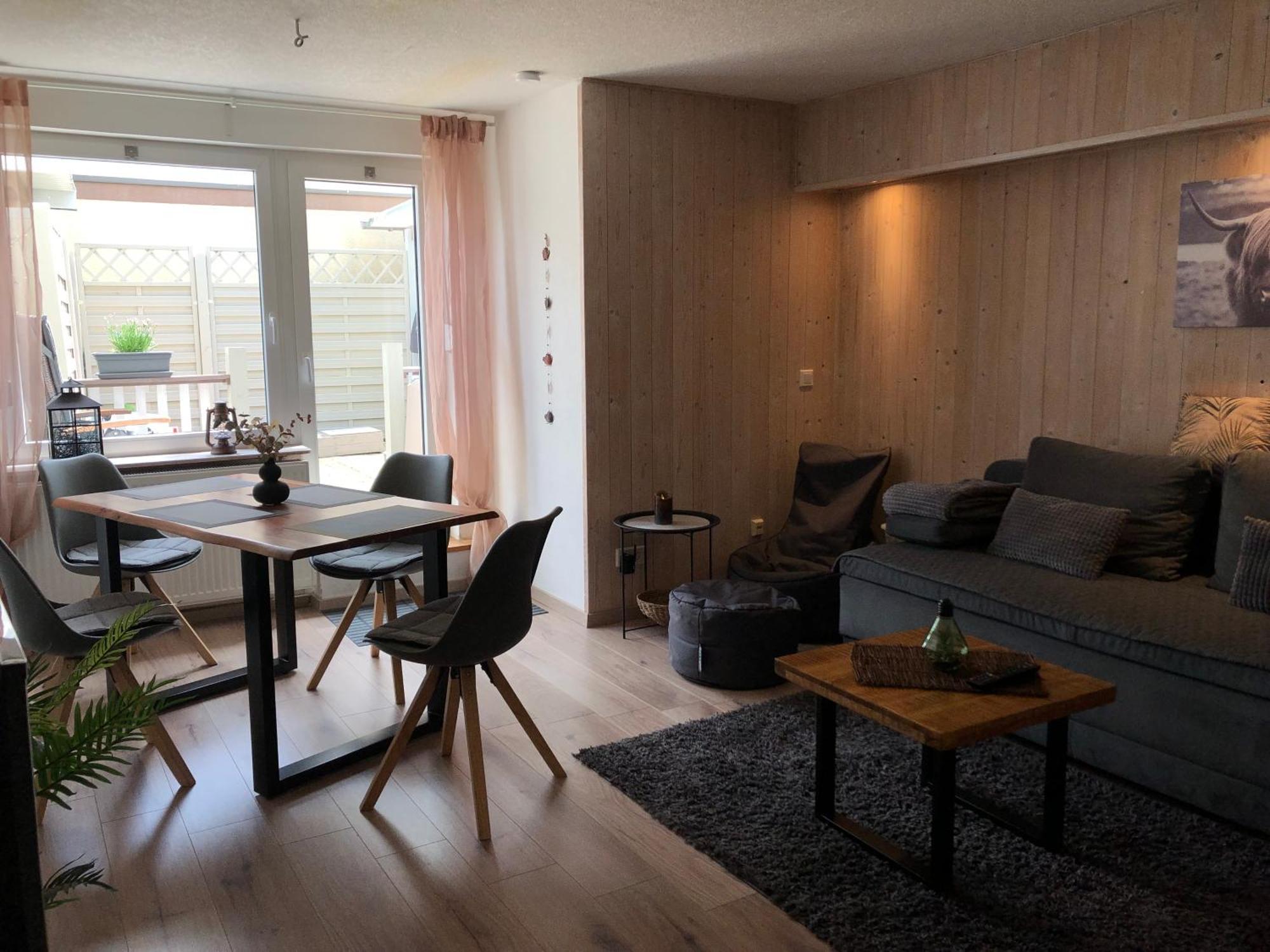 Ferienwohnung „Kleine Auszeit“ Walkenried 外观 照片