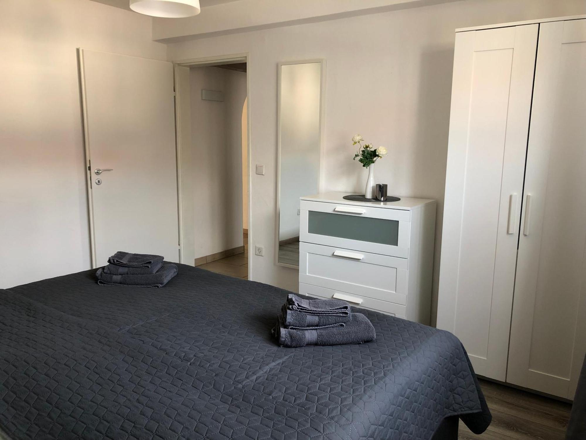 Ferienwohnung „Kleine Auszeit“ Walkenried 外观 照片