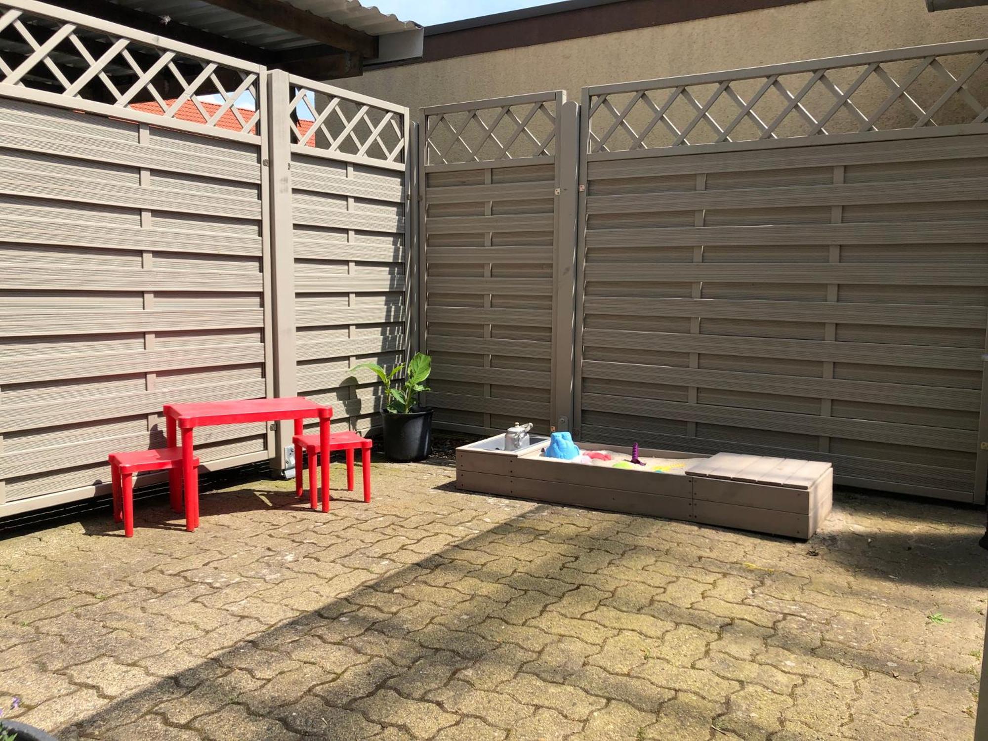 Ferienwohnung „Kleine Auszeit“ Walkenried 外观 照片